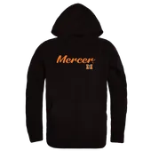 W Republic Script Hoodie Mercer Bears 558-340