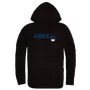 W Republic Script Hoodie Millikin Big Blue 558-342