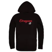 W Republic Script Hoodie Minnesota State Moorhead Dragons 558-343