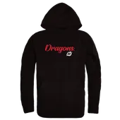 W Republic Script Hoodie Minnesota State Moorhead Dragons 558-343