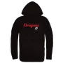 W Republic Script Hoodie Minnesota State Moorhead Dragons 558-343