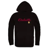 W Republic Script Hoodie Minnesota Duluth Bulldogs 558-344