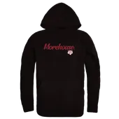 W Republic Script Hoodie Morehouse College Tigers 558-346