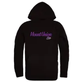 W Republic Script Hoodie Mount Union Raiders 558-348