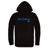 W Republic Script Hoodie New Orleans Privateers 558-349