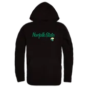 W Republic Script Hoodie Norfolk State Spartans 558-350