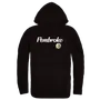 W Republic Script Hoodie Unc Pembroke Braves 558-352