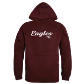 W Republic Script Hoodie North Carolina Central Eagles 558-353