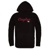 W Republic Script Hoodie North Carolina Central Eagles 558-353