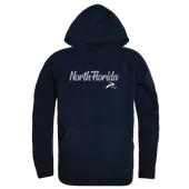 W Republic Script Hoodie North Florida Ospreys 558-354