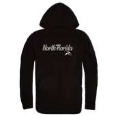 W Republic Script Hoodie North Florida Ospreys 558-354