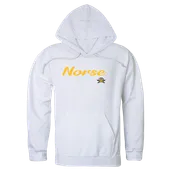 W Republic Script Hoodie Northern Kentucky Norse 558-356