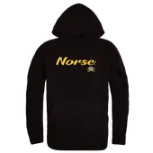 W Republic Script Hoodie Northern Kentucky Norse 558-356