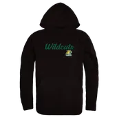 W Republic Script Hoodie Northern Michigan Wildcats 558-357