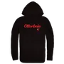 W Republic Script Hoodie Otterbein University Cardinals 558-361