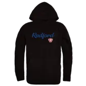 W Republic Script Hoodie Radford Highlanders 558-366