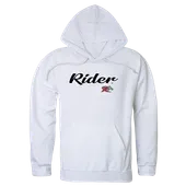 W Republic Script Hoodie Rider University Broncos 558-368