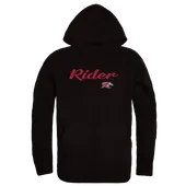 W Republic Script Hoodie Rider University Broncos 558-368