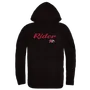 W Republic Script Hoodie Rider University Broncos 558-368