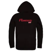 W Republic Script Hoodie Sacred Heart Pioneers 558-372