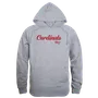 W Republic Script Hoodie Saginaw Valley State Cardinals 558-373