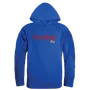 W Republic Script Hoodie Saginaw Valley State Cardinals 558-373