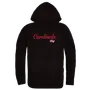 W Republic Script Hoodie Saginaw Valley State Cardinals 558-373