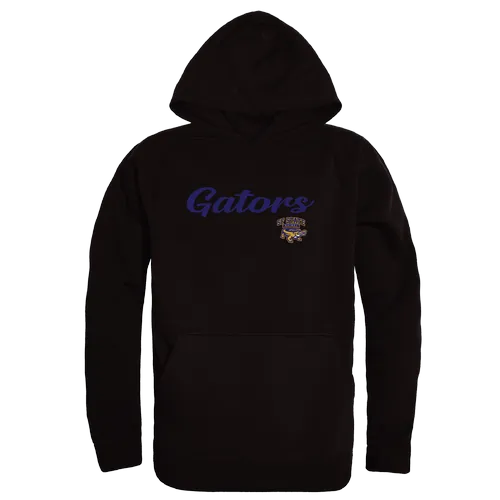 W Republic Script Hoodie San Francisco State Gators 558-376