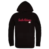 W Republic Script Hoodie South Alabama Jaguars 558-382