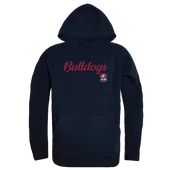 W Republic Script Hoodie South Carolina State University Bulldogs 558-384