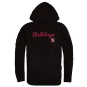 W Republic Script Hoodie South Carolina State University Bulldogs 558-384