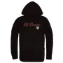 W Republic Script Hoodie Saint Bonaventure University Bonnies 558-386