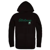 W Republic Script Hoodie Stetson University Hatters 558-387