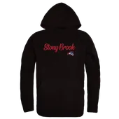 W Republic Script Hoodie Stony Brook Seawolves 558-388