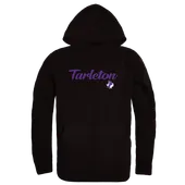 W Republic Script Hoodie Tarleton State Texans 558-389