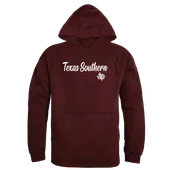 W Republic Script Hoodie Texas Southern Tigers 558-393