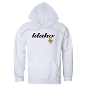 W Republic Script Hoodie Idaho Vandals 558-395