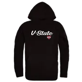 W Republic Script Hoodie Valdosta State Blazers 558-398