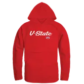 W Republic Script Hoodie Valdosta State Blazers 558-398