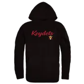 W Republic Script Hoodie Virginia Military Institute Keydets 558-399