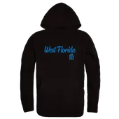 W Republic Script Hoodie West Florida Argonauts 558-402