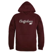 W Republic Script Hoodie West Texas A&M Buffaloes 558-403