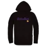 W Republic Script Hoodie Western Illinois Leathernecks 558-405