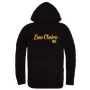 W Republic Script Hoodie Wisconsin Eau Claire Blugolds 558-409