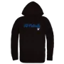 W Republic Script Hoodie Wisconsin Platteville Pioneers 558-410