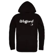 W Republic Script Hoodie Wofford Terriers 558-415