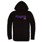 W Republic Script Hoodie Middle Georgia State Knights 558-420