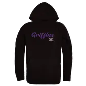 W Republic Script Hoodie Westminster Griffins 558-421