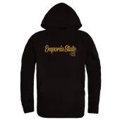 W Republic Script Hoodie Emporia State University Hornets 558-423