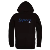 W Republic Script Hoodie Nebraska-Kearney Lopers 558-425